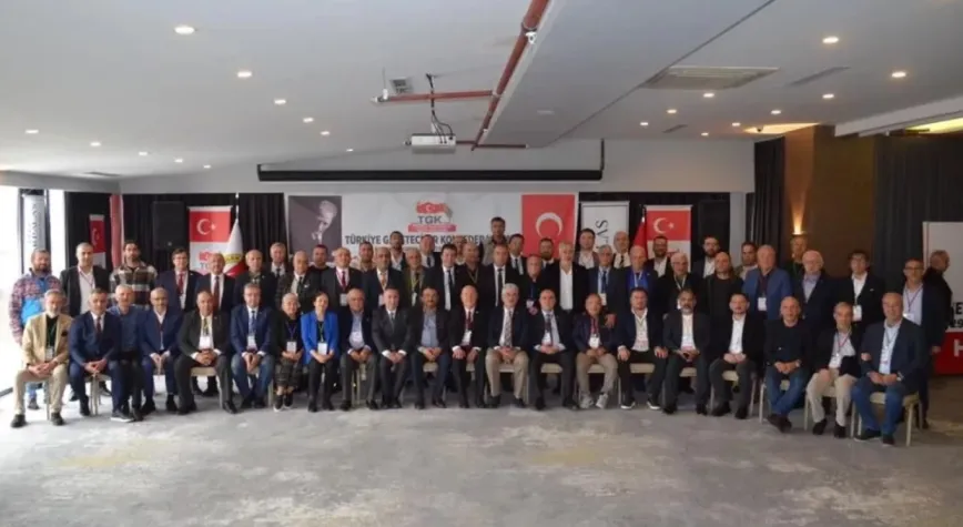 Türk Basınının Kalbi Kocaeli’de Atacak: 81 İlin Gazetecileri Bir Araya Geliyor