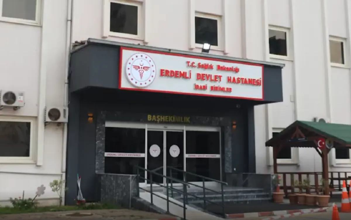 Mersin’de Otizmli Çocuklar İçin Yeni Dönem: Erdemli’de Özel Poliklinik Açılıyor