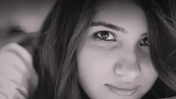 Özgecan Aslan, vefatının 11. yılında ailesi tarafından anılıyor