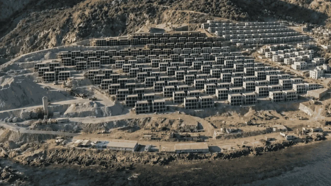 Danıştay’dan Tisan Projesine Kritik Karar