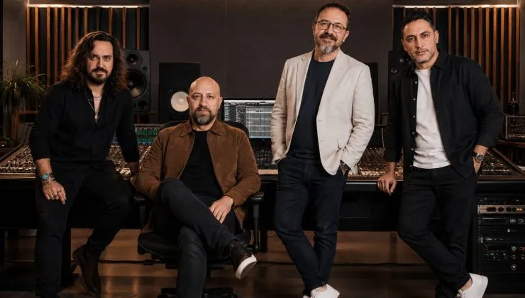 PİNHAN MÜZİK Faaliyete Başladı! Şiir ve Müzik Dijital Platformlarda Yeni Bir Yolculuğa Çıkıyor